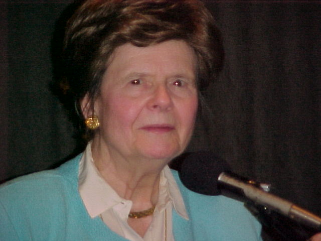 Helen Norris